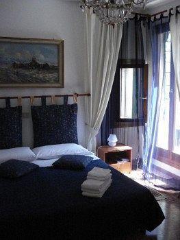 Hotel Santa Sofia Venedig Exterior foto